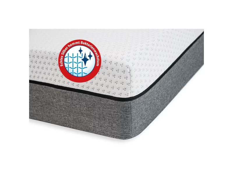 Eazzzy Topper Luftbett 160 x 200 cm