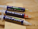 DMT Dia-Paste Diamond Compound Kit