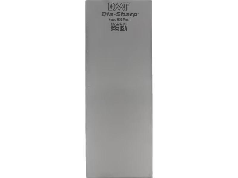 DMT Dia Sharp Bench Stone Fine