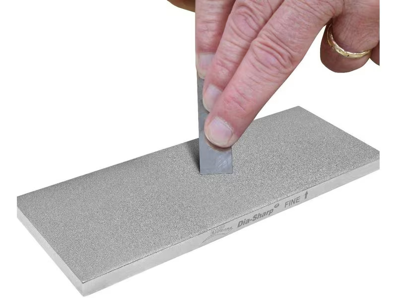 DMT Dia Sharp Bench Stone Fine