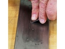 DMT Dia Sharp Bench Stone Extra-Fine