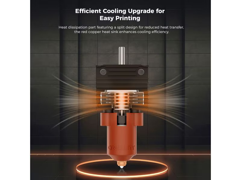 Creality Heizelement K1-Serie