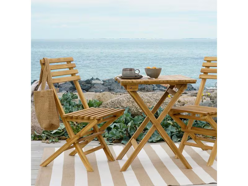 House Nordic Gartenset Cuence Nature