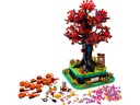 LEGO® Ideas Familienbaum 21346