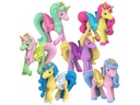 Craze Badespass Inkee Überraschungsbadekugel Galupy Unicorn