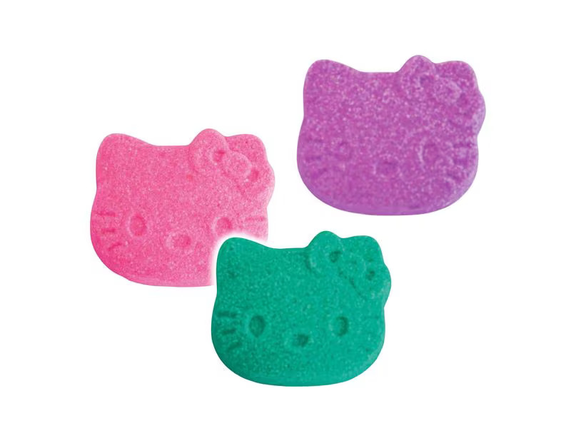 Craze Badespass Inkee Mini Pack Hello Kitty