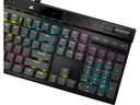 Corsair Gaming-Tastatur K70 MAX RGB