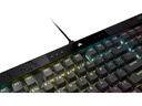 Corsair Gaming-Tastatur K70 MAX RGB
