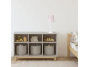 relaxdays Tischlampe Herzen