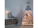 relaxdays Tischlampe Herzen