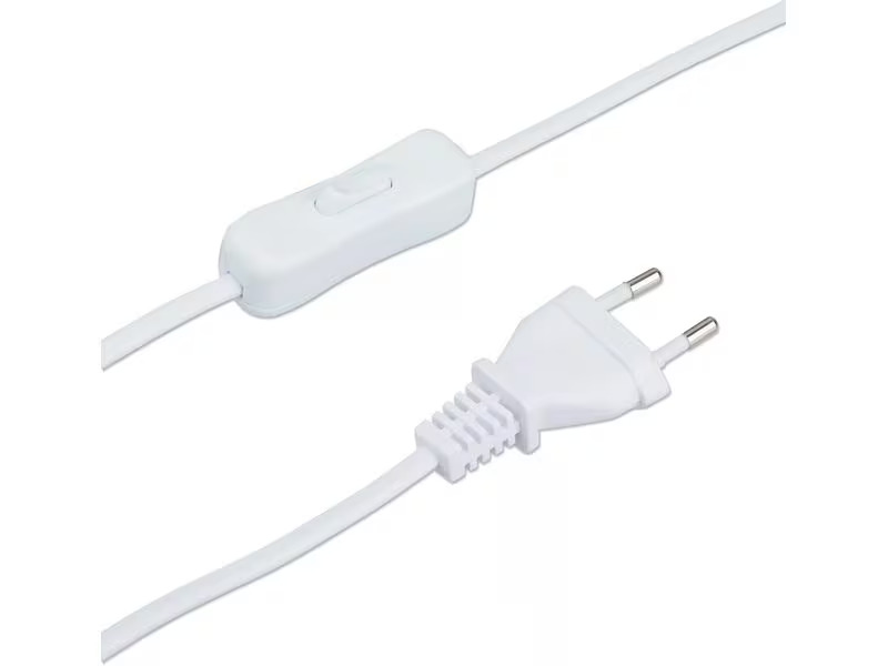 relaxdays Tischlampe Herzen