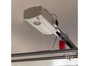 Yale Positionssensor und Magnet für Smart Gate Opener