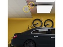 Yale Positionssensor und Magnet für Smart Gate Opener