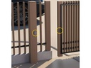 Yale Positionssensor und Magnet für Smart Gate Opener