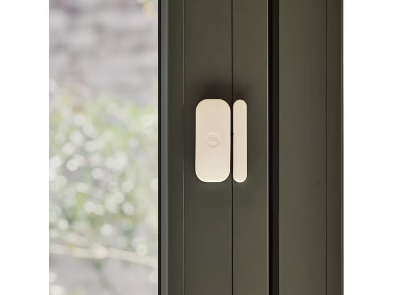 Yale Indoor Tür- und Fenstersensor Smart Alarm