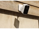 Yale Bodycam Outdoor WiFi Camera