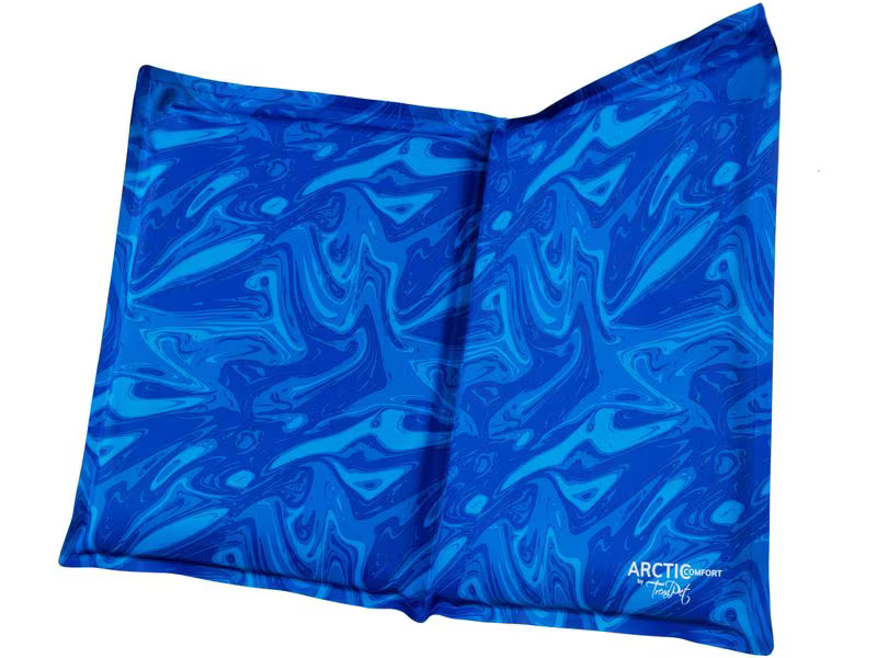 TrendPet Kühlmatte Arctic Comfort 60 x 45 cm