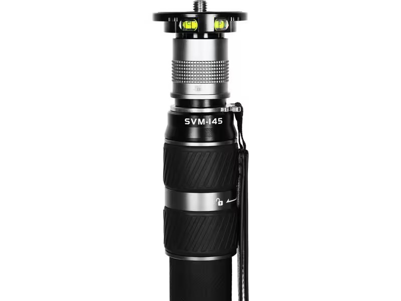 Sirui Einbeinstativ SVM-145