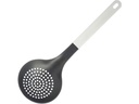Rosti Schaumlöffel New Optima Weiss