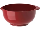 Rosti Rührschüssel New Margrethe 5 l, Rot