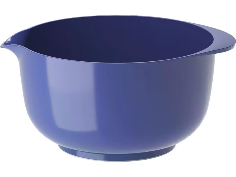 Rosti Rührschüssel New Margrethe 4 l, Blau