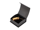Hohner Mundharmonika Miniature Little Gold Halskette – C-Dur