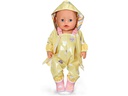 Baby Born Puppenkleidung Deluxe Regen Set 43 cm