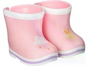 Baby Born Puppenkleidung Deluxe Regen Set 43 cm