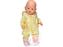 Baby Born Puppenkleidung Deluxe Regen Set 43 cm