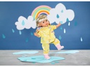 Baby Born Puppenkleidung Deluxe Regen Set 43 cm