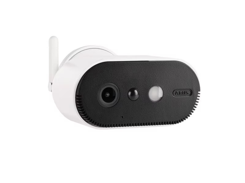 Abus Netzwerkkamera PPIC91520 Zusatz für ABUS Akku-Kamera Pro
