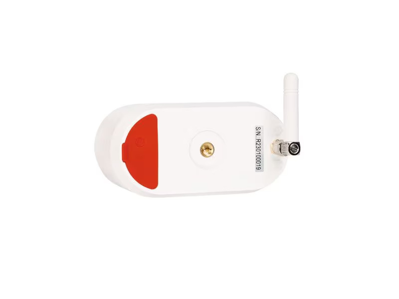 Abus Netzwerkkamera PPIC91520 Zusatz für ABUS Akku-Kamera Pro