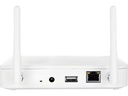 Abus Netzwerkkamera PPIC91000 Akku Pro mit Basisstation