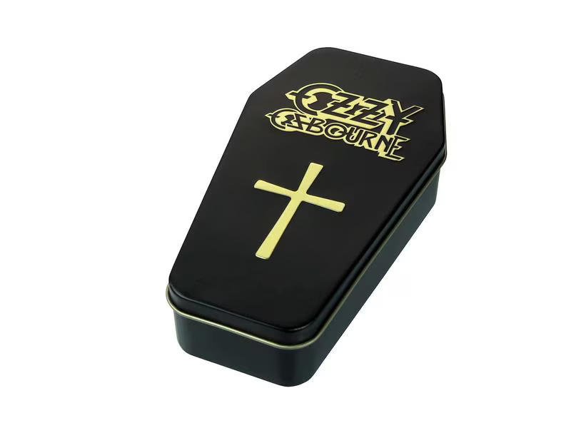 Hohner Mundharmonika Signature Series Ozzy Osbourne – C-Dur