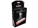 Hohner Mundharmonika Signature Series Greg Zlap – A-Dur