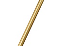 Hama Bilderrahmen Madrid Gold, 10 x 15 cm