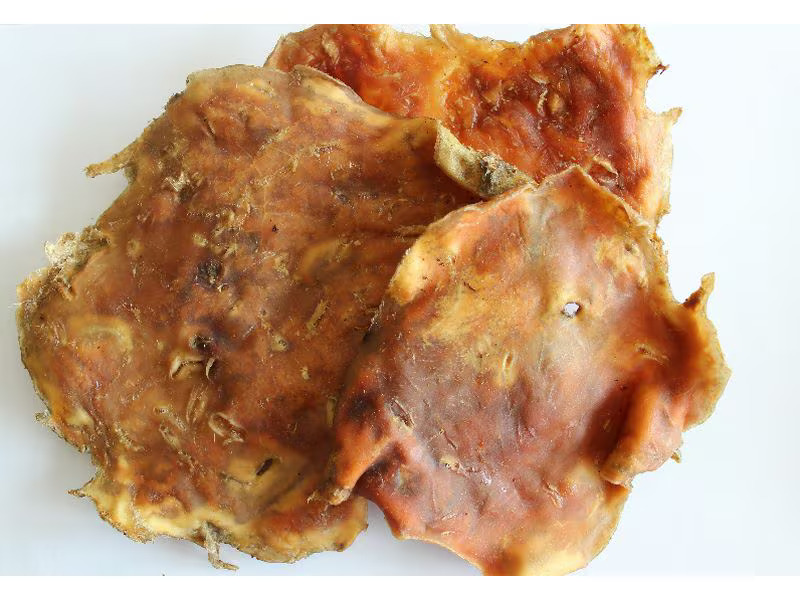 kyli Rinderkopfhaut-Platten, 2.5 kg