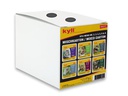 kyli Nassfutter Menu Mischkarton, 12 x 100 g