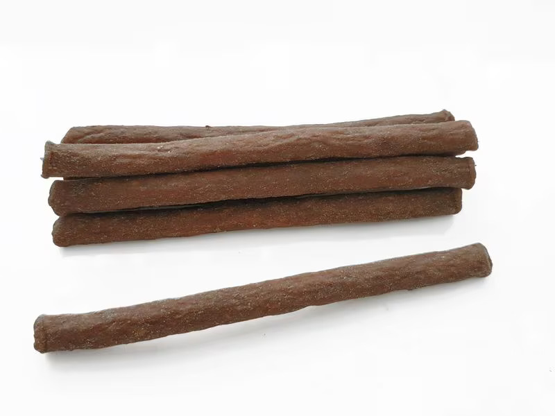 kyli Katzen-Snack CatRolls Rind, 80 g