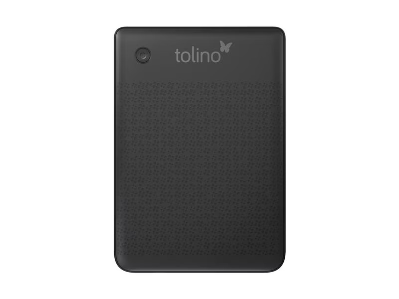 Tolino E-Book Reader Tolino shine
