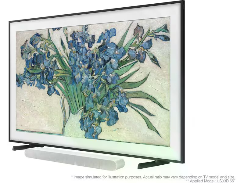 Samsung Soundbar HW-S61D