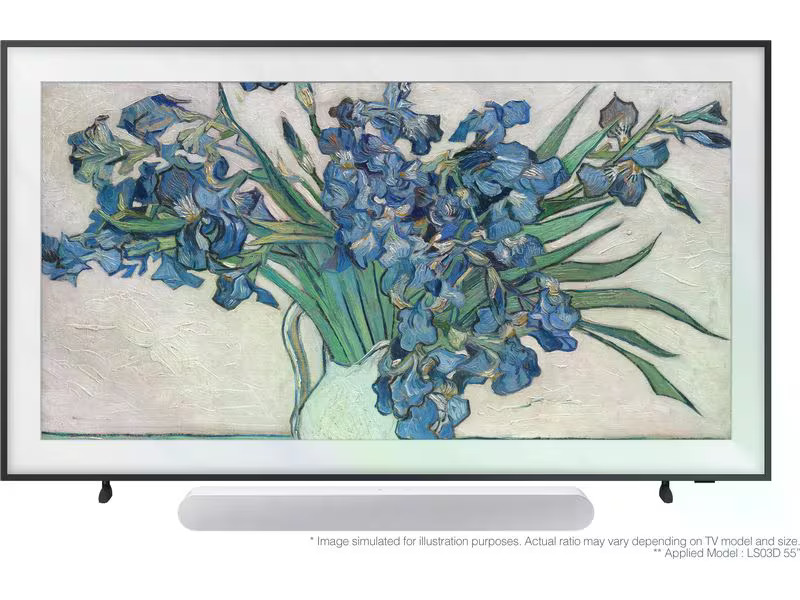 Samsung Soundbar HW-S61D