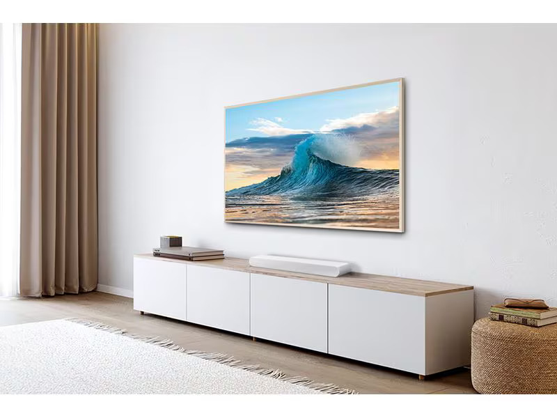 Samsung Soundbar HW-S61D