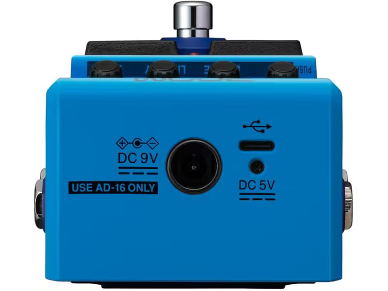 Zoom Effektgerät MS-70CDR+