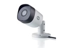Yale Überwachungsset Outdoor WiFi Camera Kit, 4 Stück