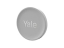 Yale Türsicherung Dot, 3-er Pack, Weiss