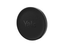 Yale Türsicherung Dot, 3-er Pack, Schwarz