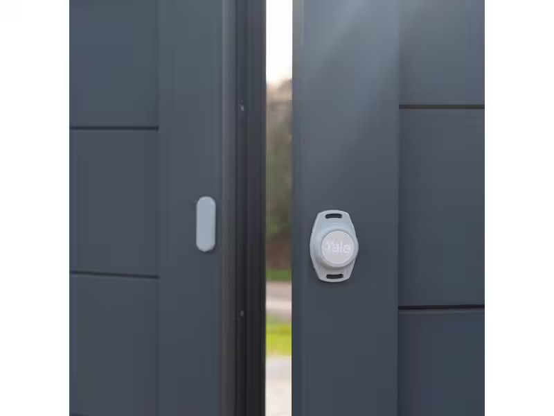 Yale Smart Gate Opener