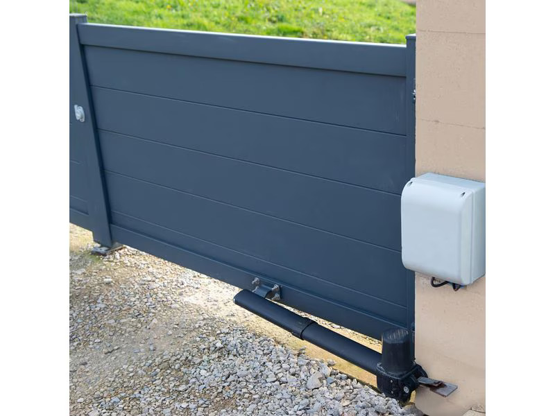 Yale Smart Gate Opener