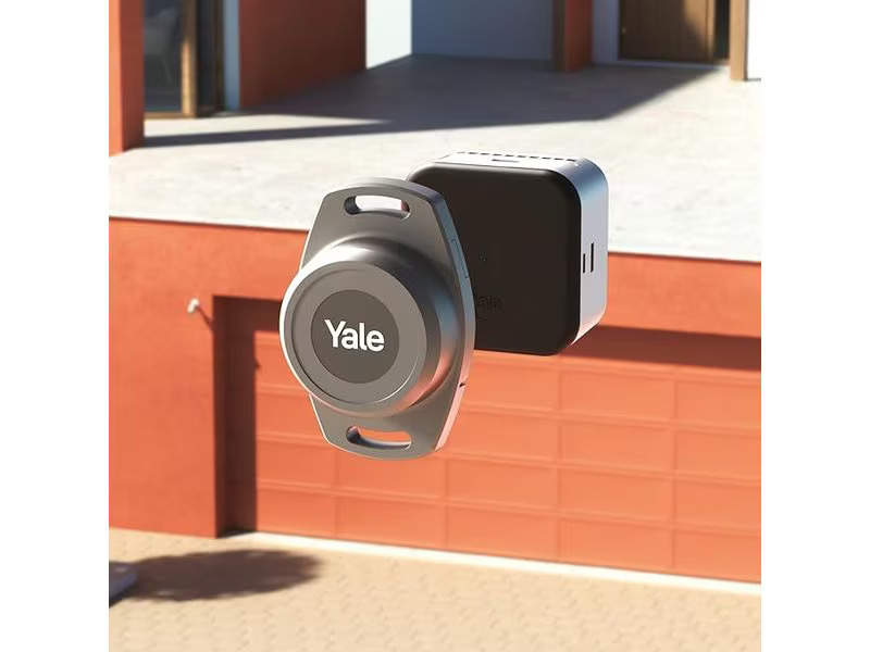 Yale Smart Garage Opener